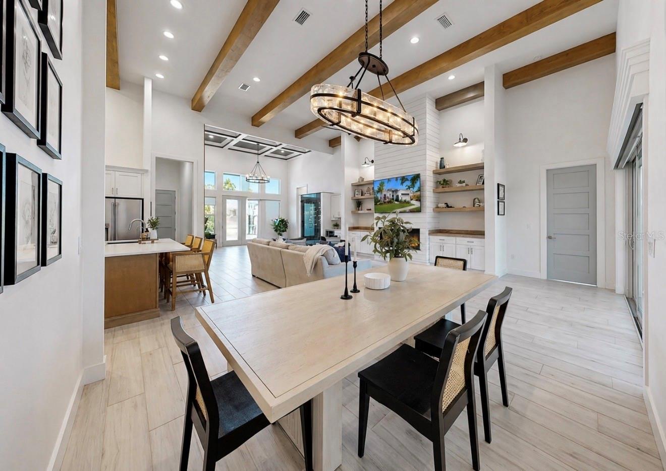 5605 SEAGRASS PL, APOLLO BEACH, FL, 33572
