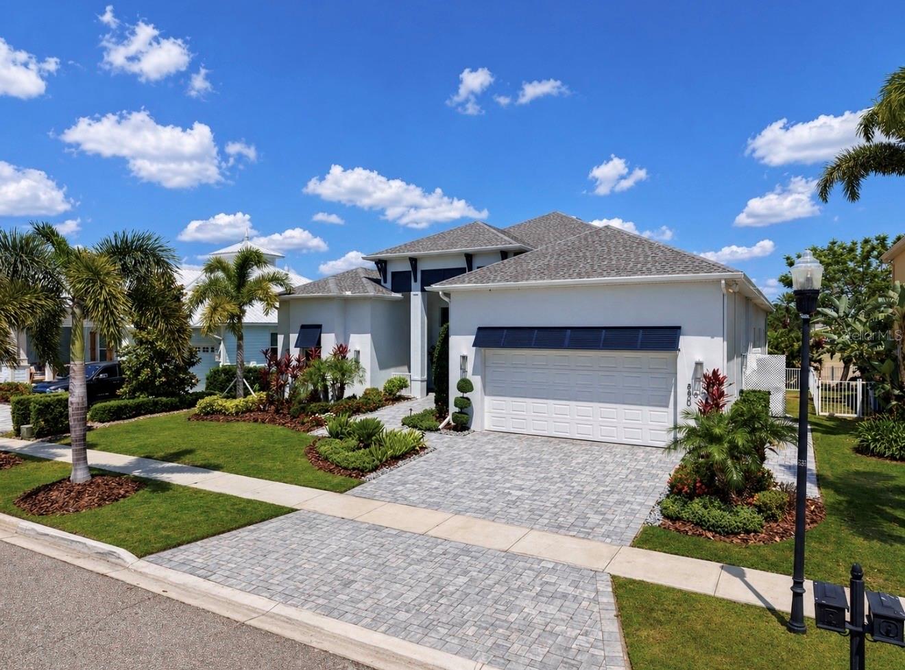 5605 SEAGRASS PL, APOLLO BEACH, FL, 33572