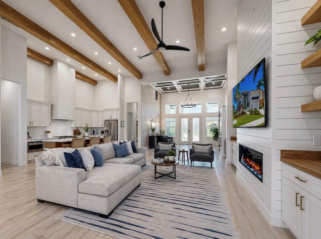 5605 SEAGRASS PL, APOLLO BEACH, FL, 33572
