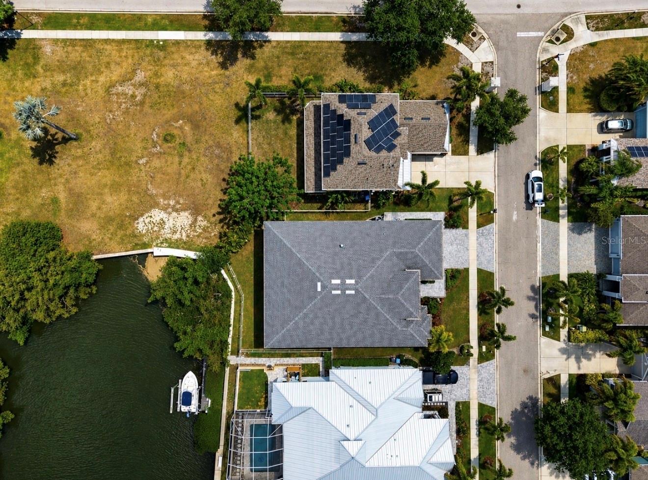 5605 SEAGRASS PL, APOLLO BEACH, FL, 33572