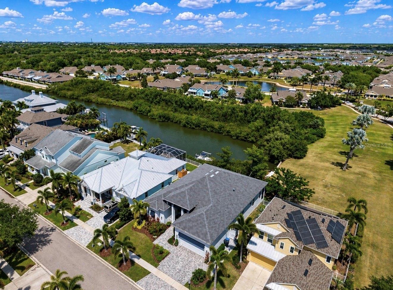 5605 SEAGRASS PL, APOLLO BEACH, FL, 33572