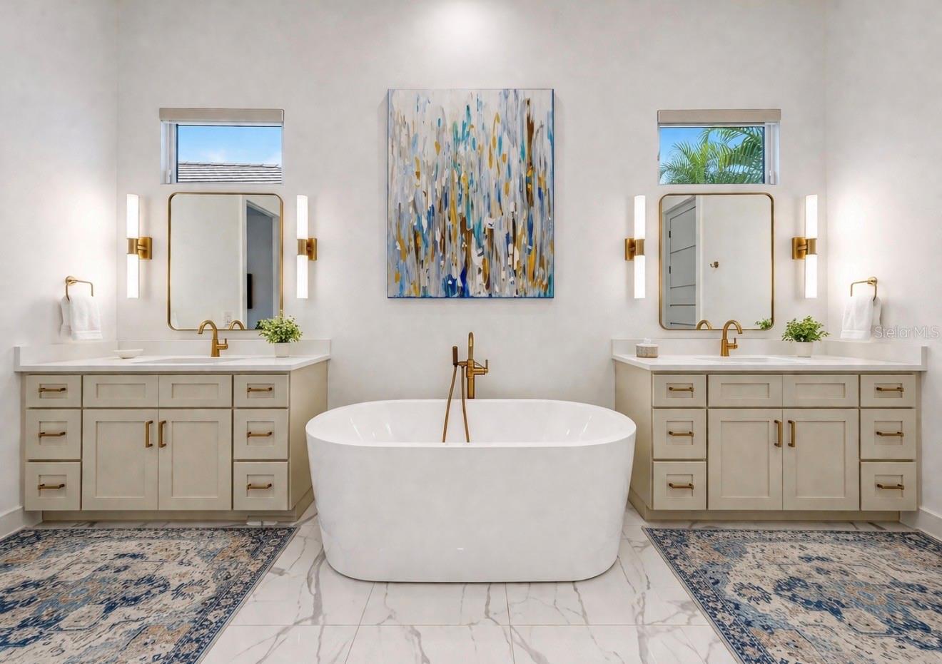 5605 SEAGRASS PL, APOLLO BEACH, FL, 33572