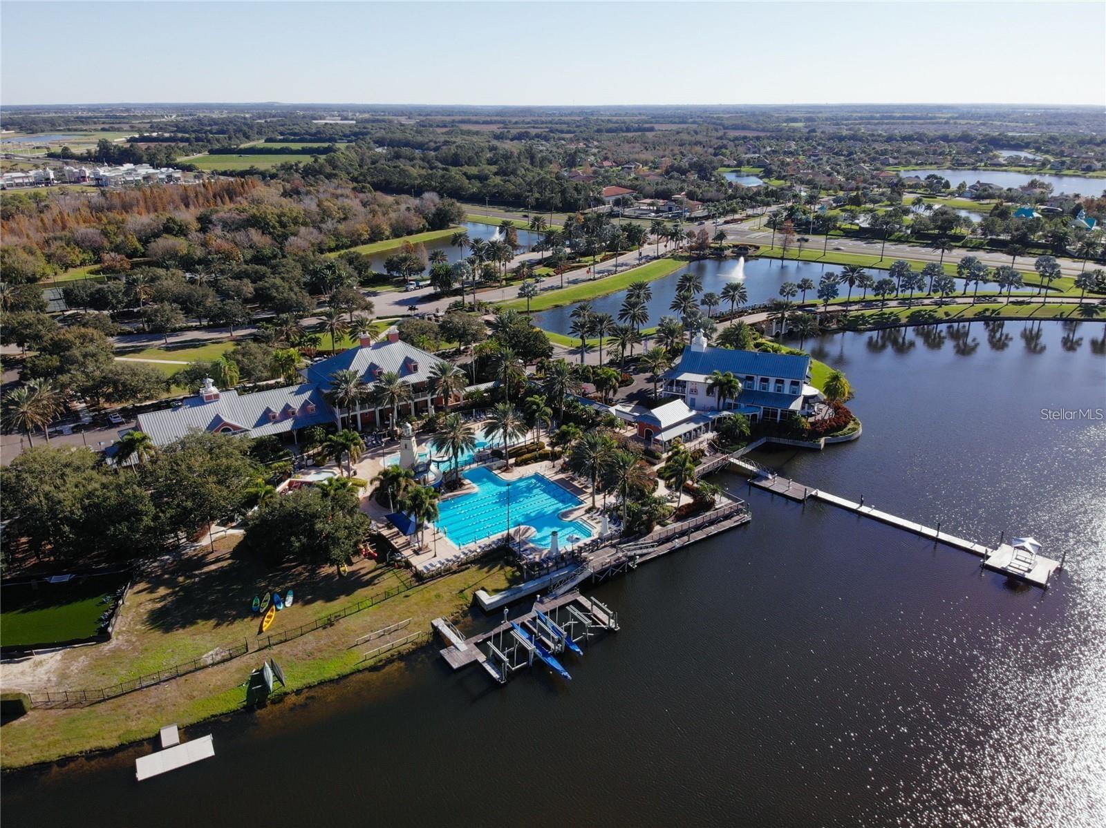 5605 SEAGRASS PL, APOLLO BEACH, FL, 33572