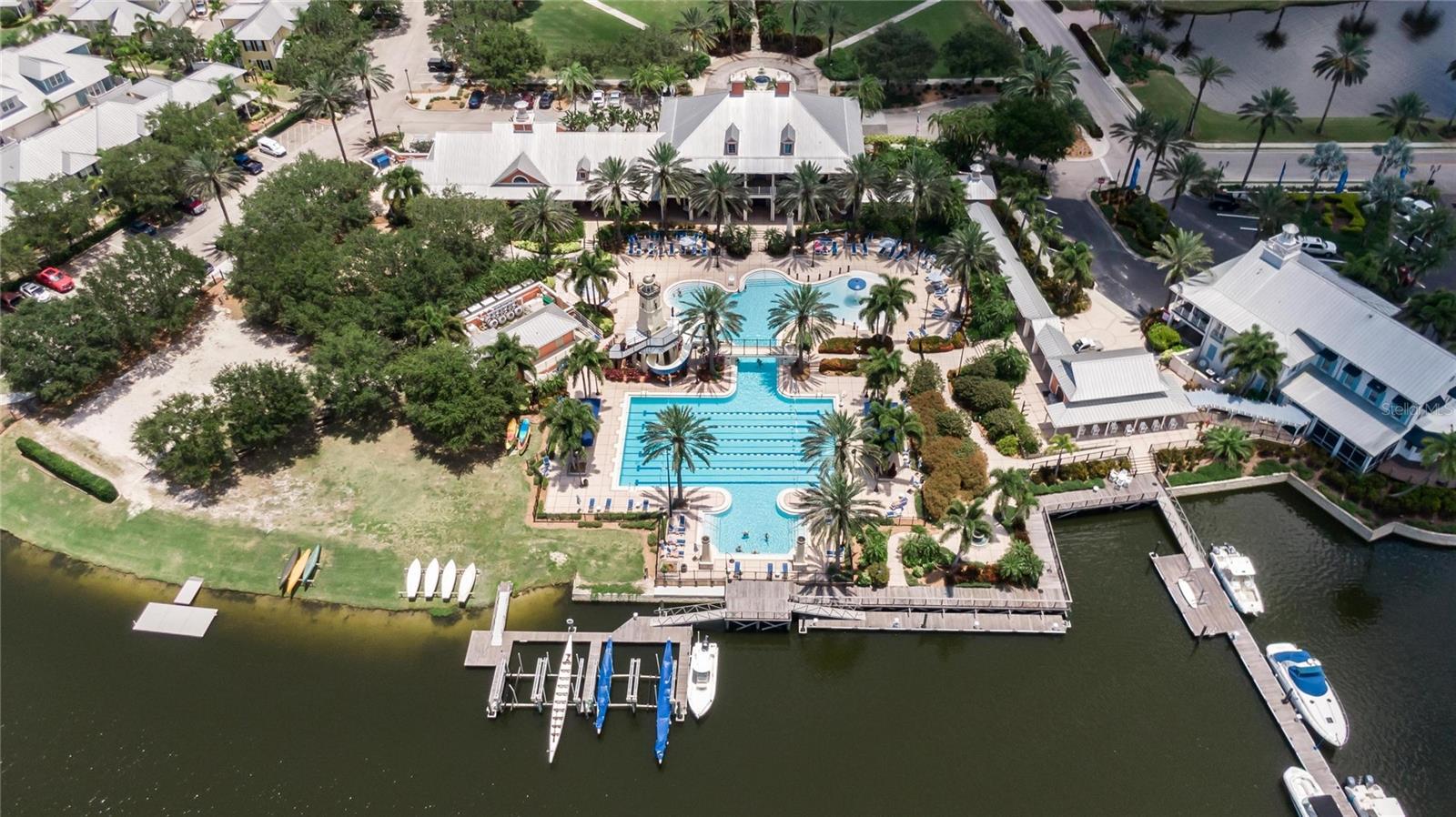 5605 SEAGRASS PL, APOLLO BEACH, FL, 33572