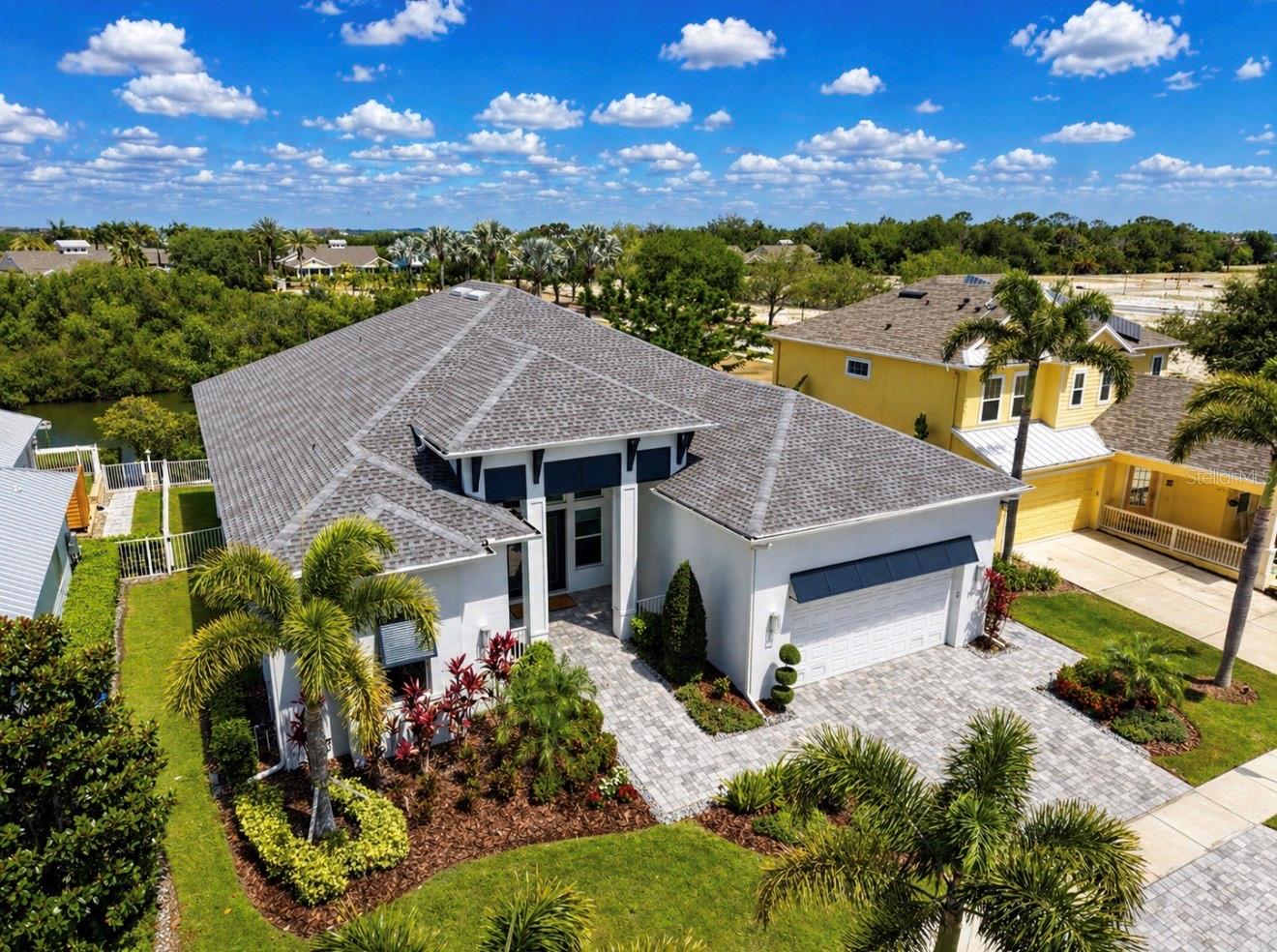 5605 SEAGRASS PL, APOLLO BEACH, FL, 33572