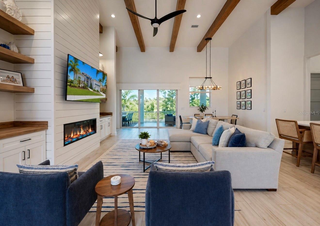 5605 SEAGRASS PL, APOLLO BEACH, FL, 33572