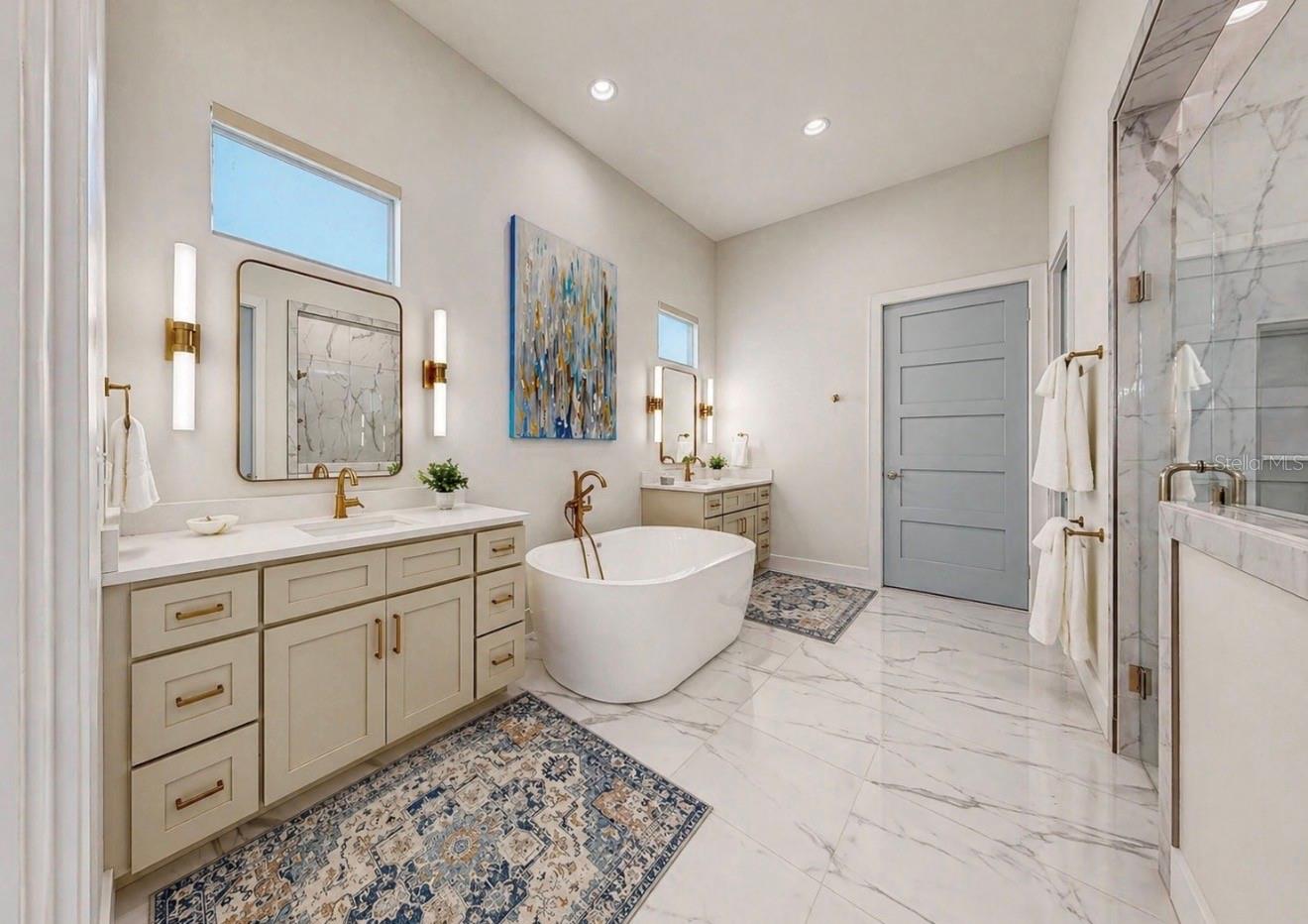 5605 SEAGRASS PL, APOLLO BEACH, FL, 33572