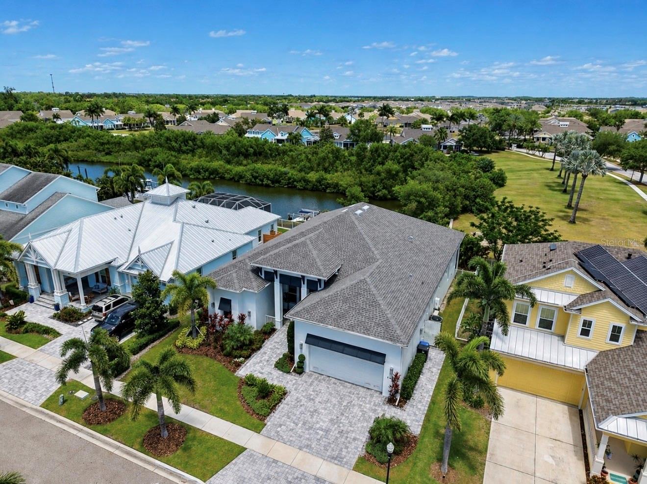 5605 SEAGRASS PL, APOLLO BEACH, FL, 33572