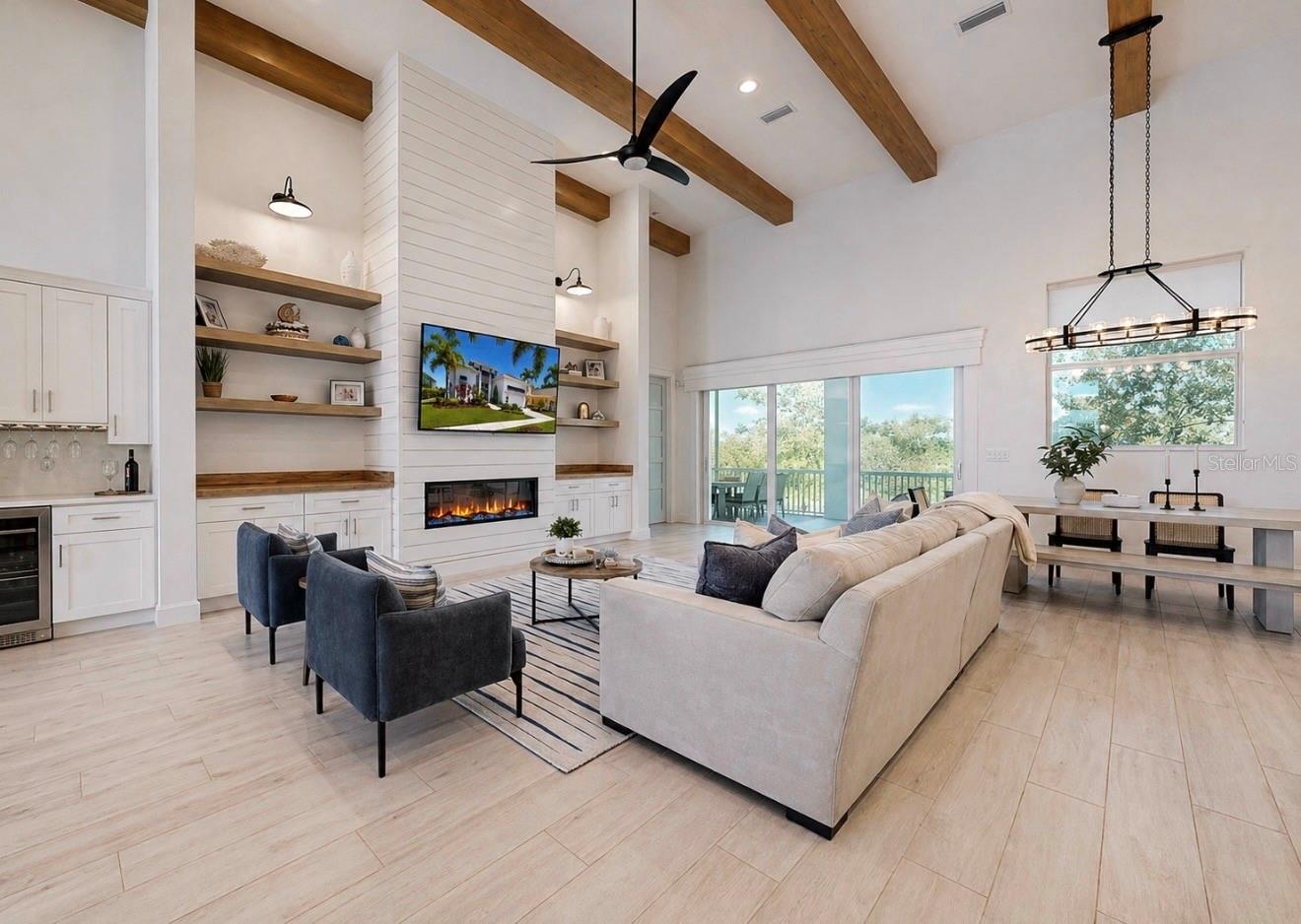 5605 SEAGRASS PL, APOLLO BEACH, FL, 33572