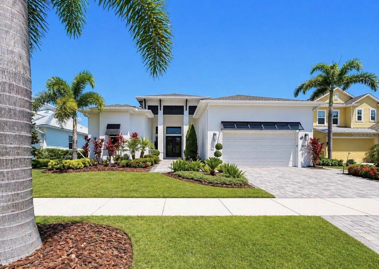 5605 SEAGRASS PL, APOLLO BEACH, FL, 33572