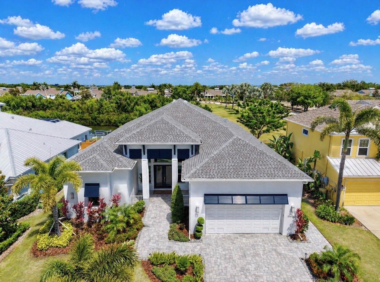 5605 SEAGRASS PL, APOLLO BEACH, FL, 33572