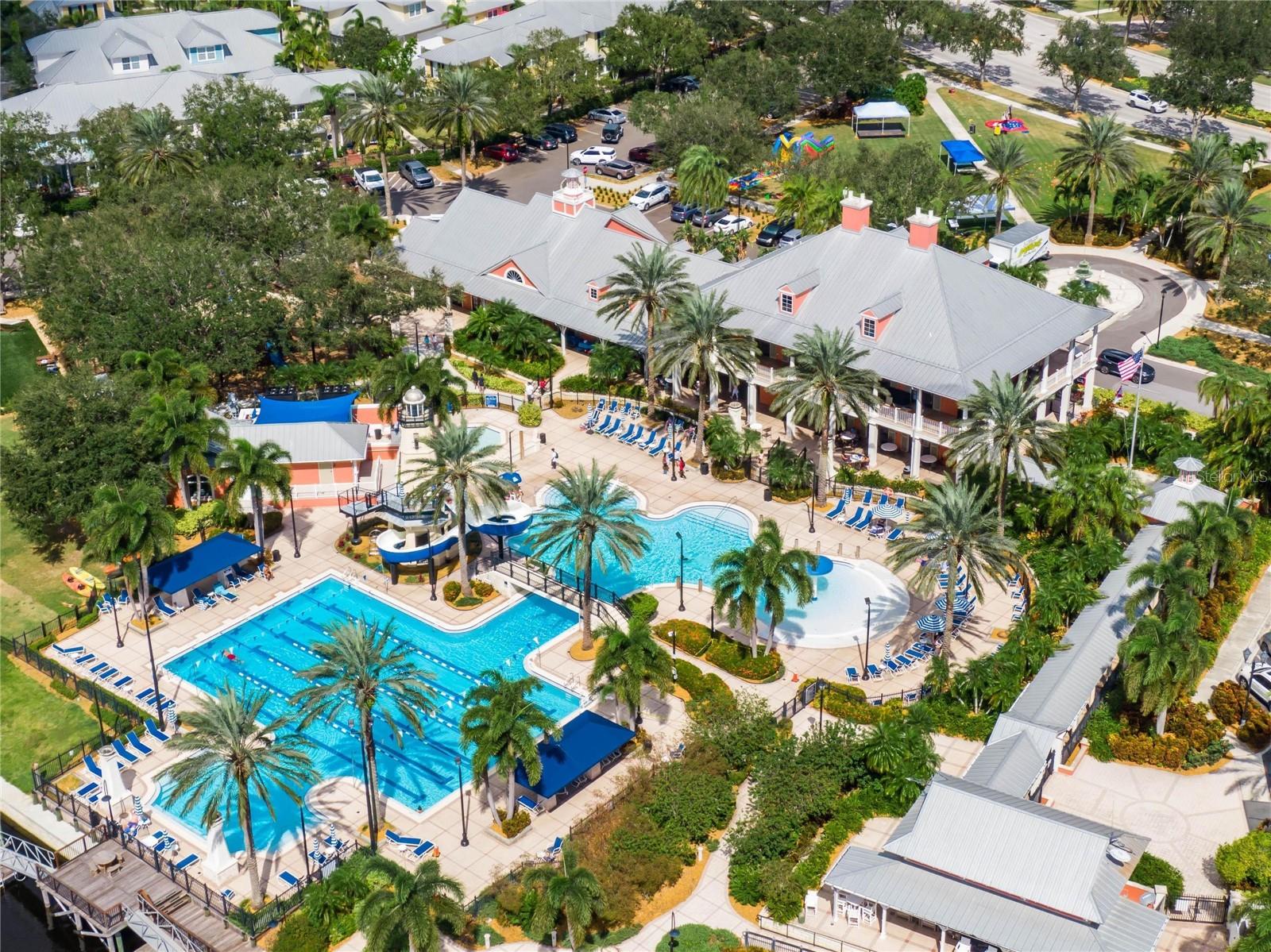 5605 SEAGRASS PL, APOLLO BEACH, FL, 33572