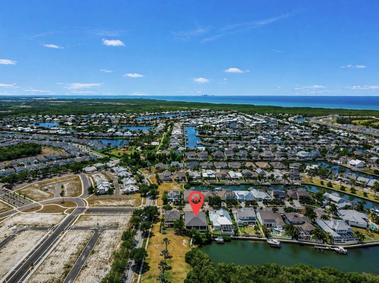 5605 SEAGRASS PL, APOLLO BEACH, FL, 33572
