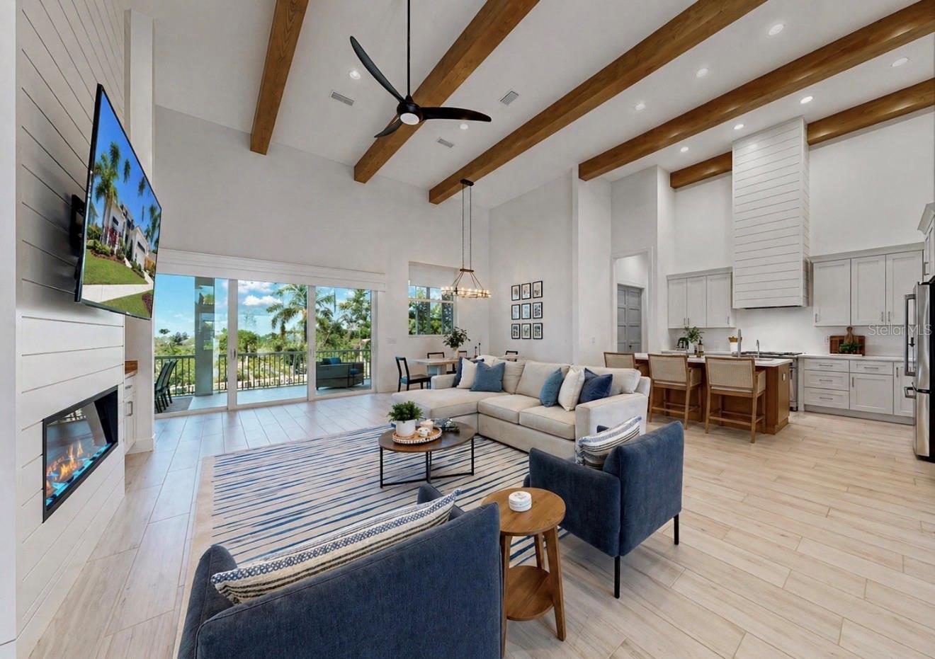 5605 SEAGRASS PL, APOLLO BEACH, FL, 33572