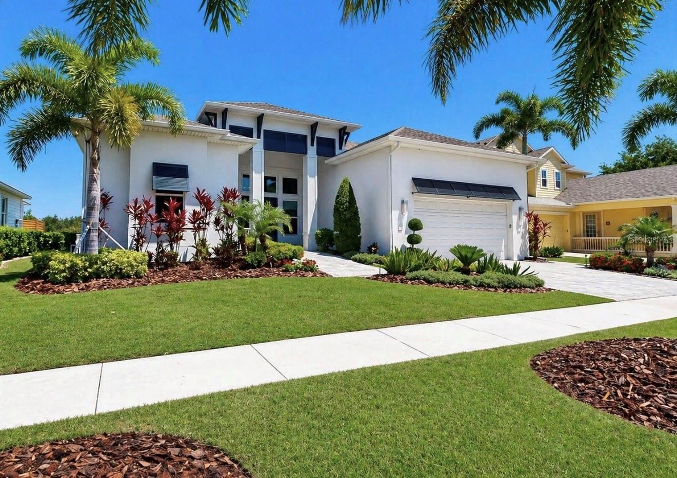 5605 SEAGRASS PL, APOLLO BEACH, FL, 33572