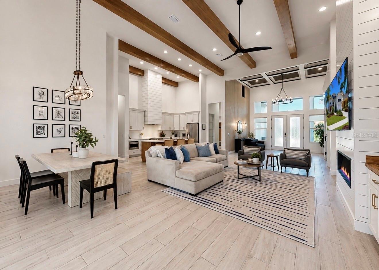 5605 SEAGRASS PL, APOLLO BEACH, FL, 33572