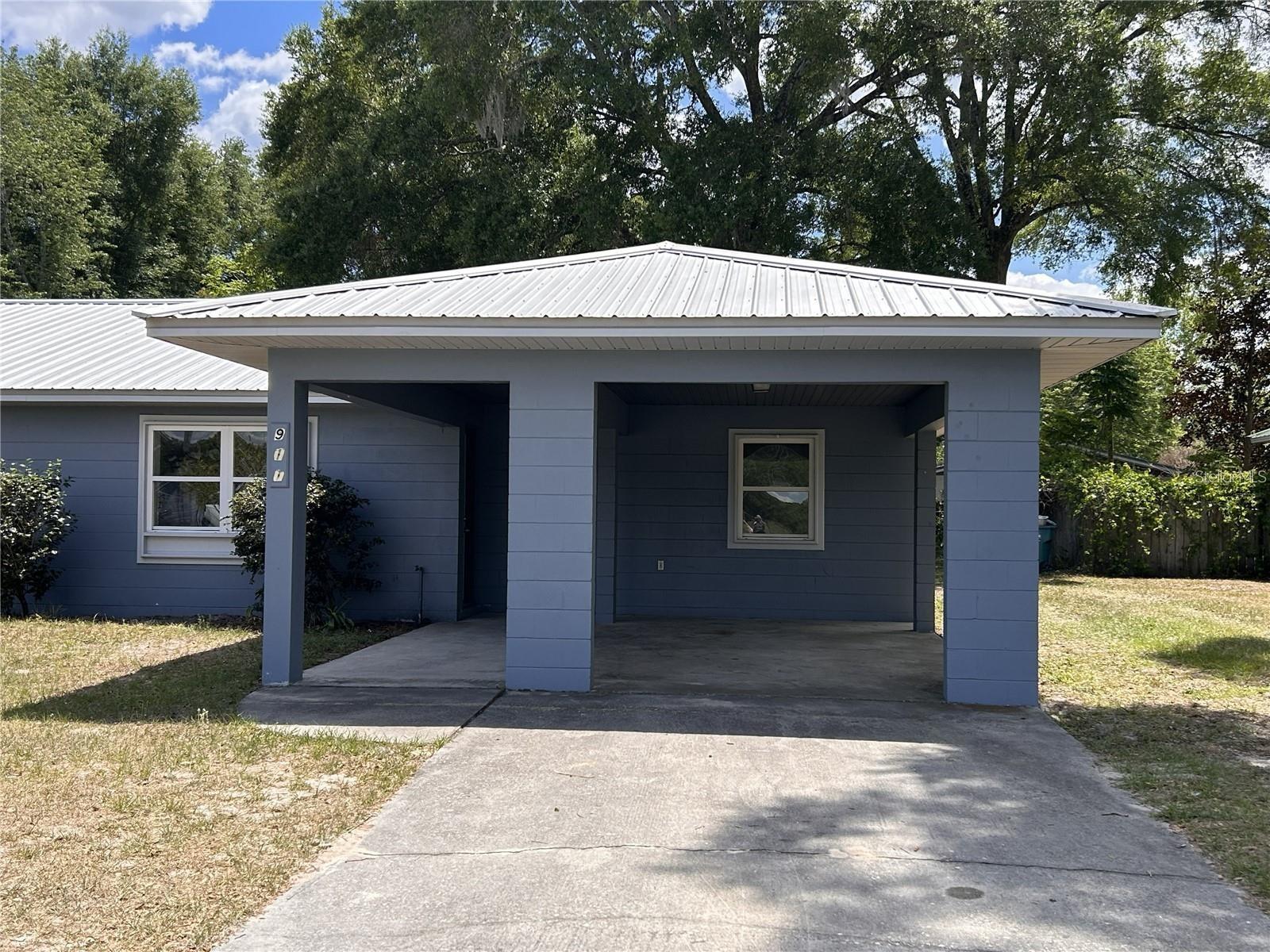 911 NW 4TH AVE, CHIEFLAND, FL, 32626