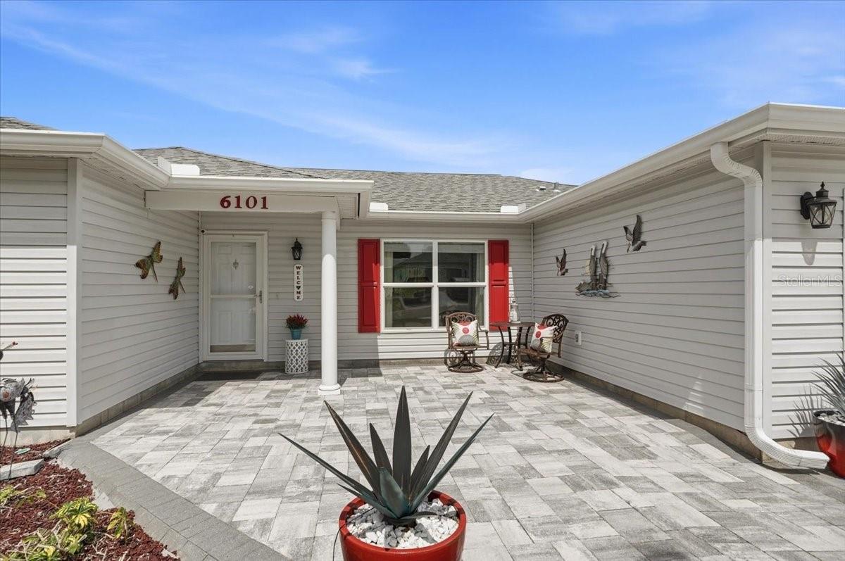 6101 MAGPIE DR, LAKELAND, FL, 33809