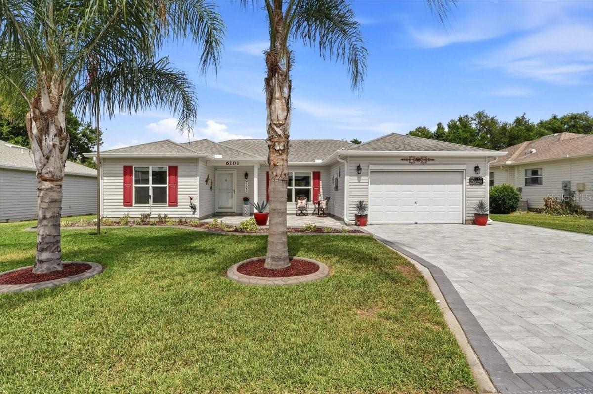 6101 MAGPIE DR, LAKELAND, FL, 33809