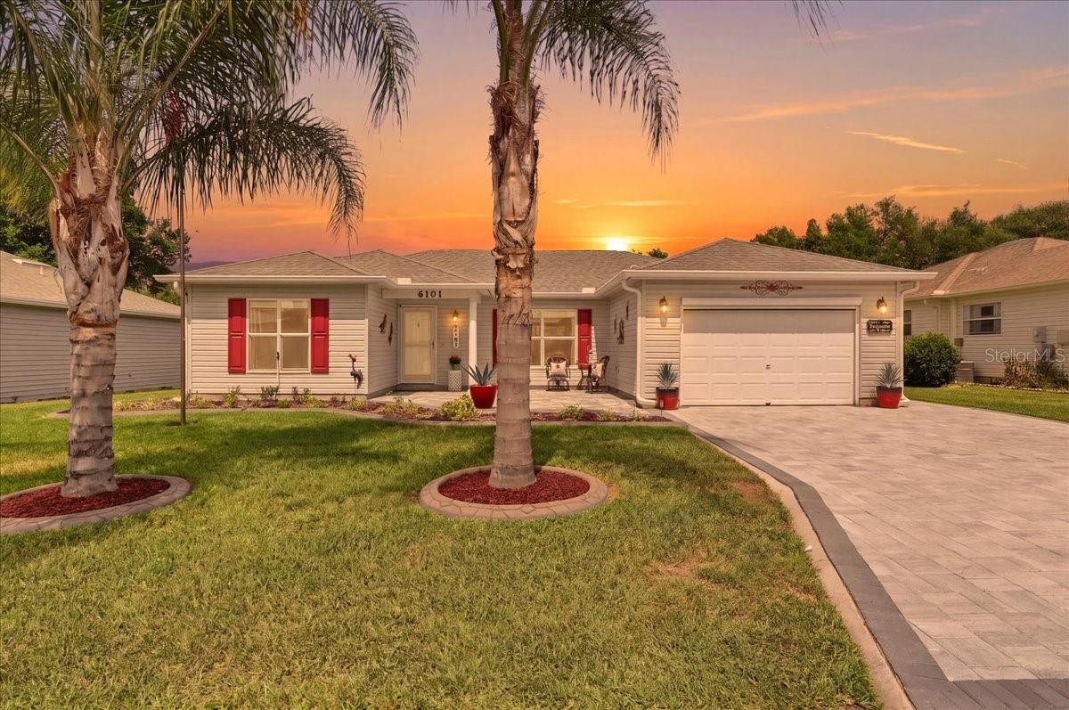 6101 MAGPIE DR, LAKELAND, FL, 33809