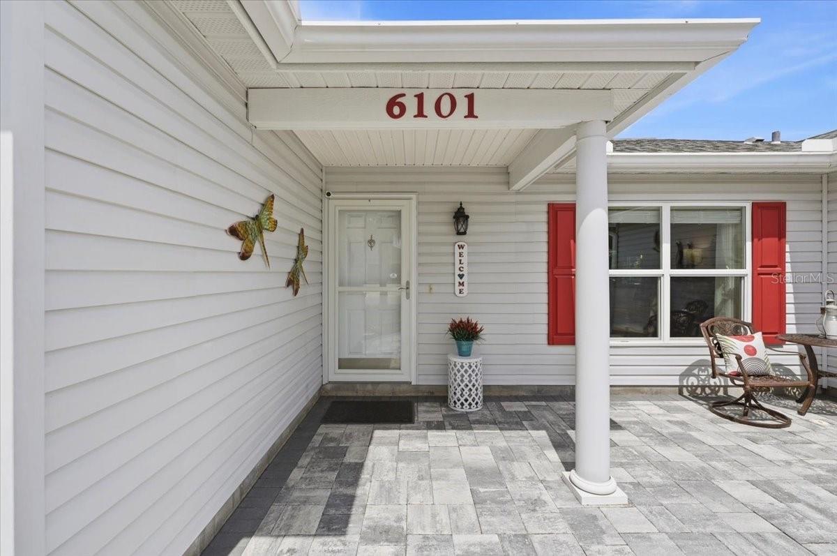 6101 MAGPIE DR, LAKELAND, FL, 33809