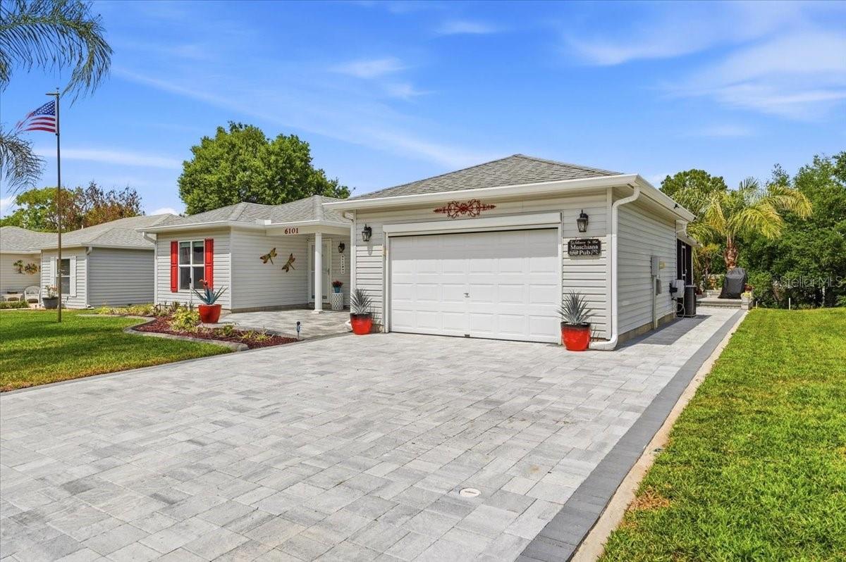 6101 MAGPIE DR, LAKELAND, FL, 33809