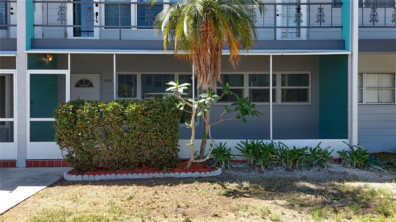 4295 58TH WAY N #1604, KENNETH CITY, FL, 33709