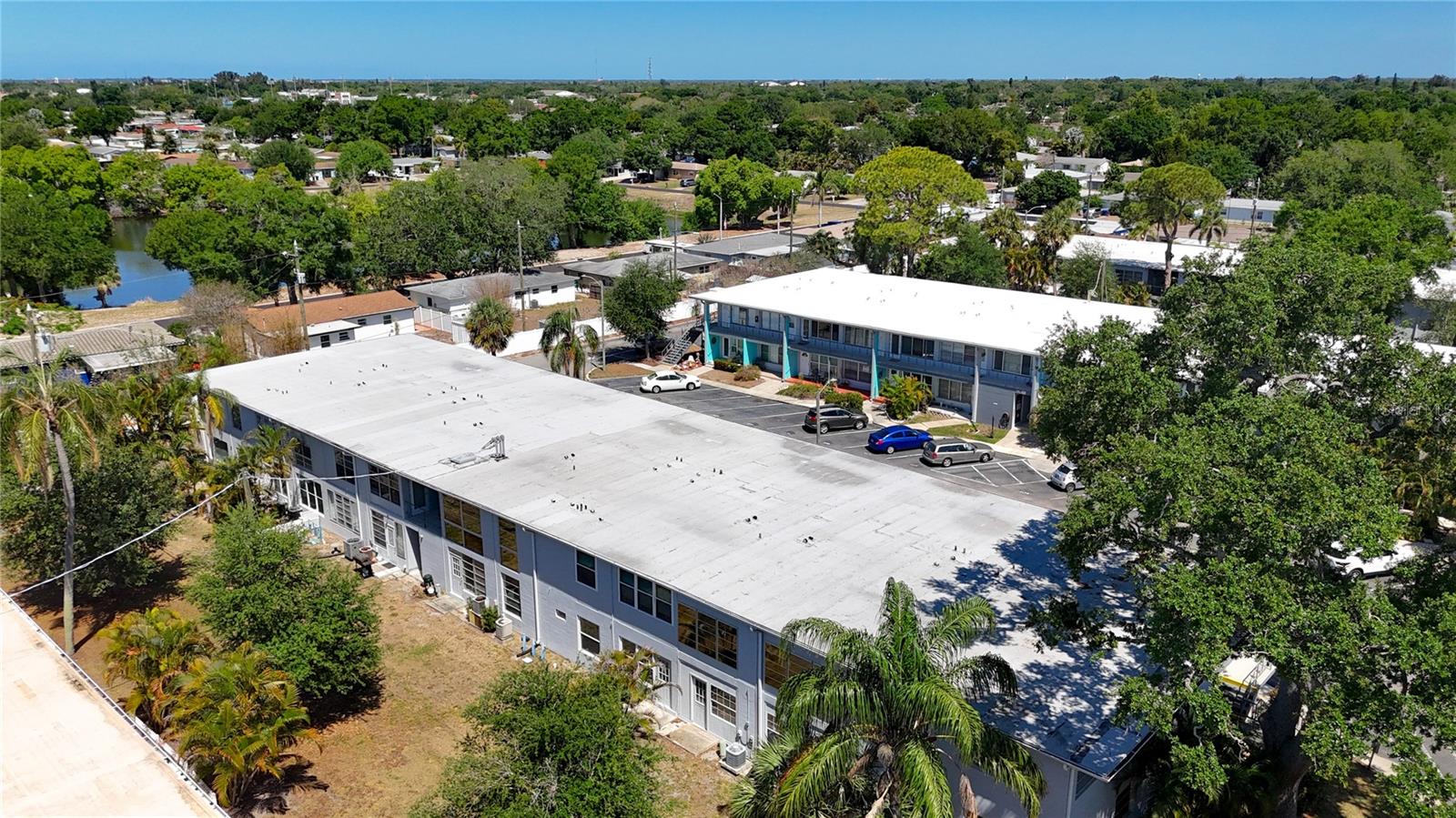 4295 58TH WAY N #1604, KENNETH CITY, FL, 33709