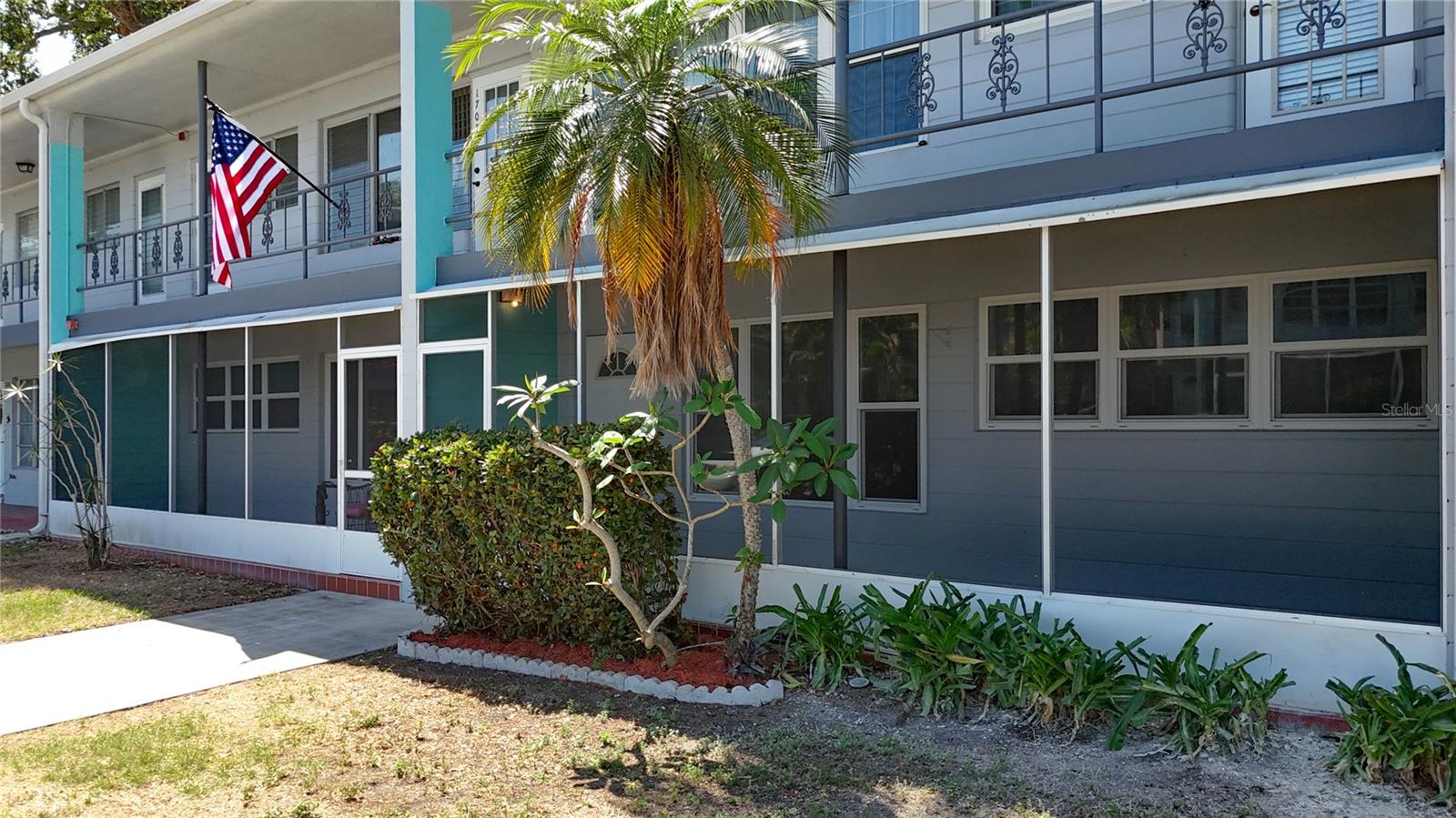 4295 58TH WAY N #1604, KENNETH CITY, FL, 33709