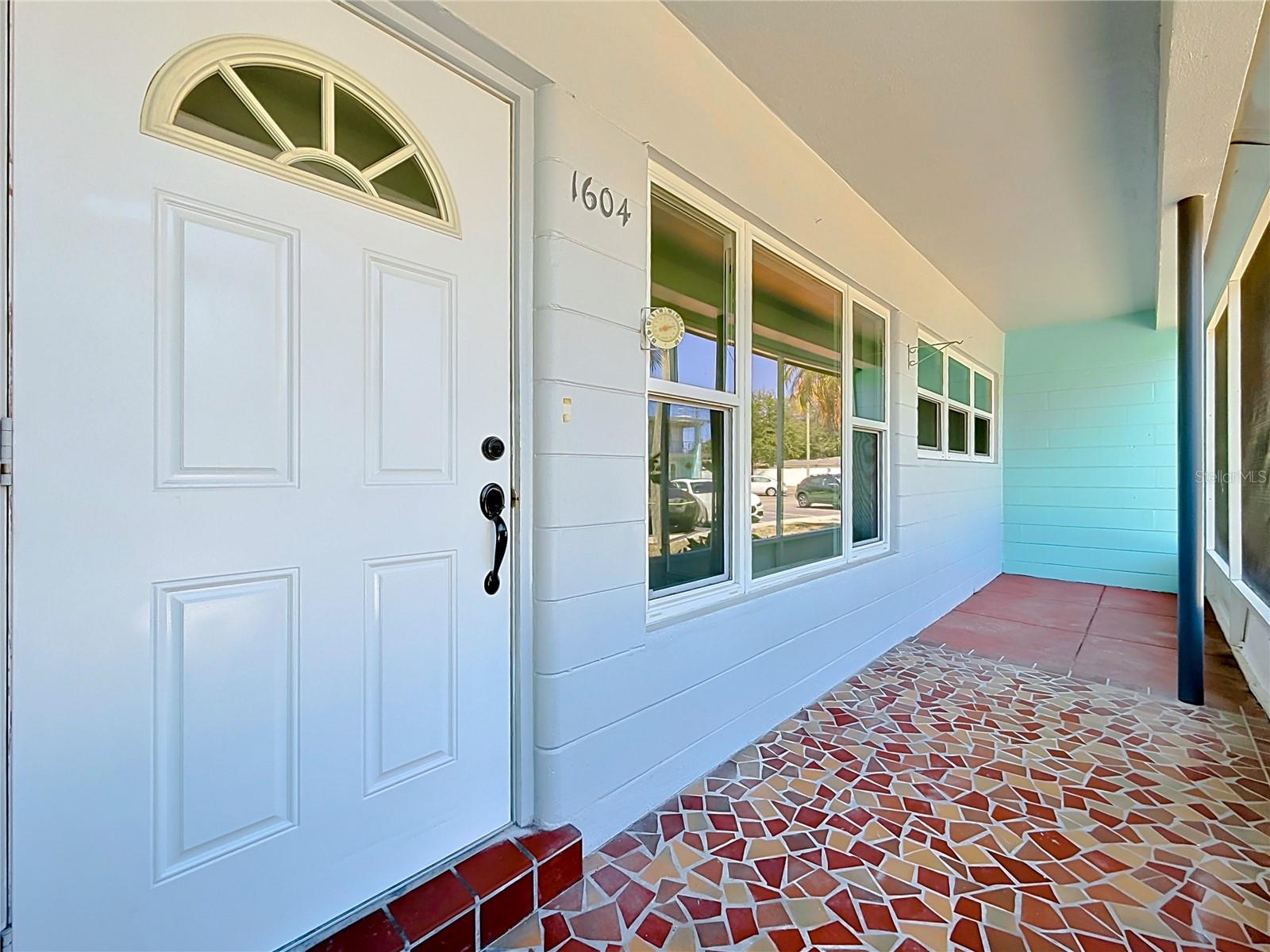 4295 58TH WAY N #1604, KENNETH CITY, FL, 33709