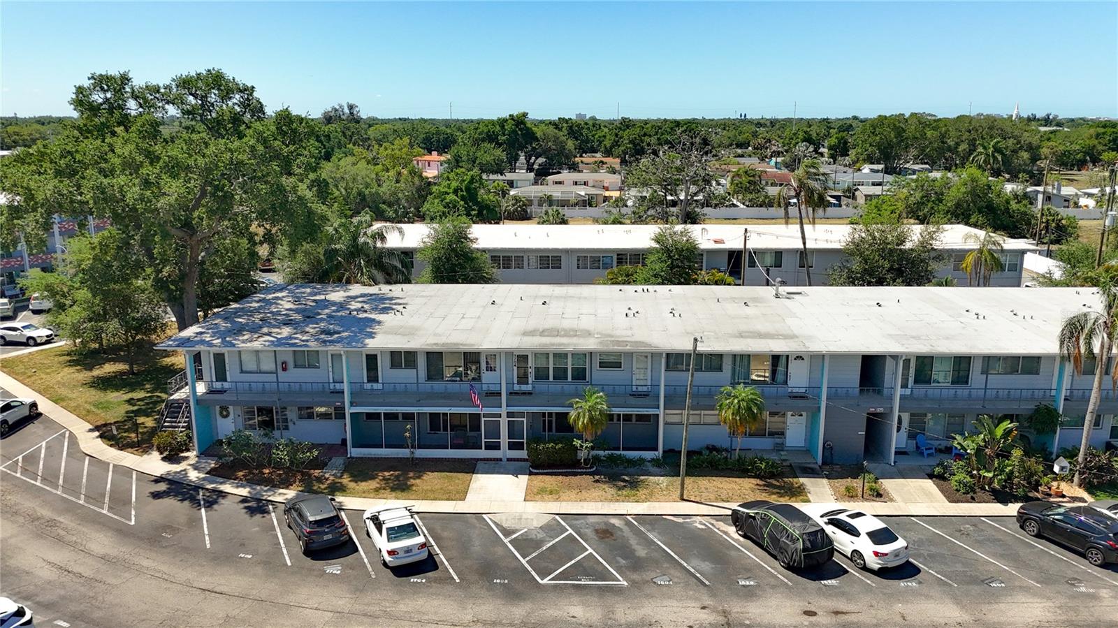 4295 58TH WAY N #1604, KENNETH CITY, FL, 33709