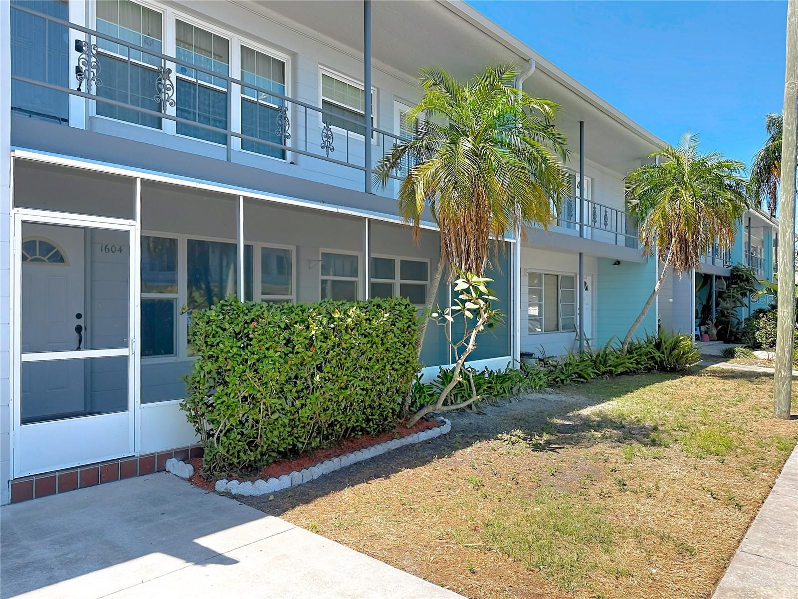 4295 58TH WAY N #1604, KENNETH CITY, FL, 33709