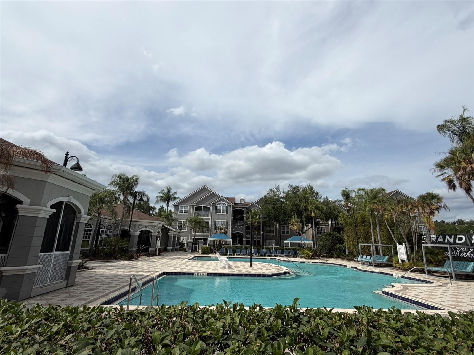 3319 S KIRKMAN RD #311, ORLANDO, FL, 32811