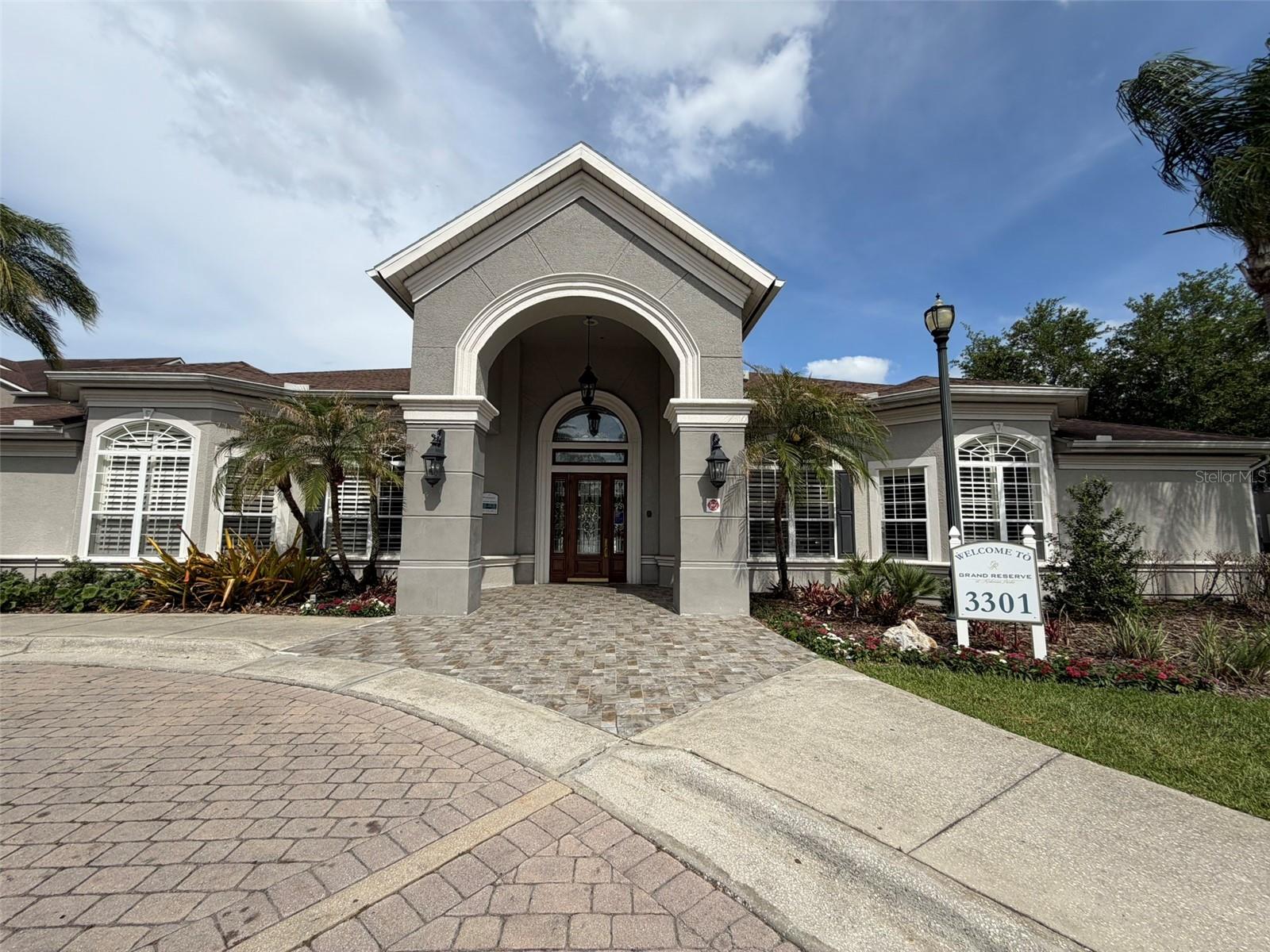 3319 S KIRKMAN RD #311, ORLANDO, FL, 32811