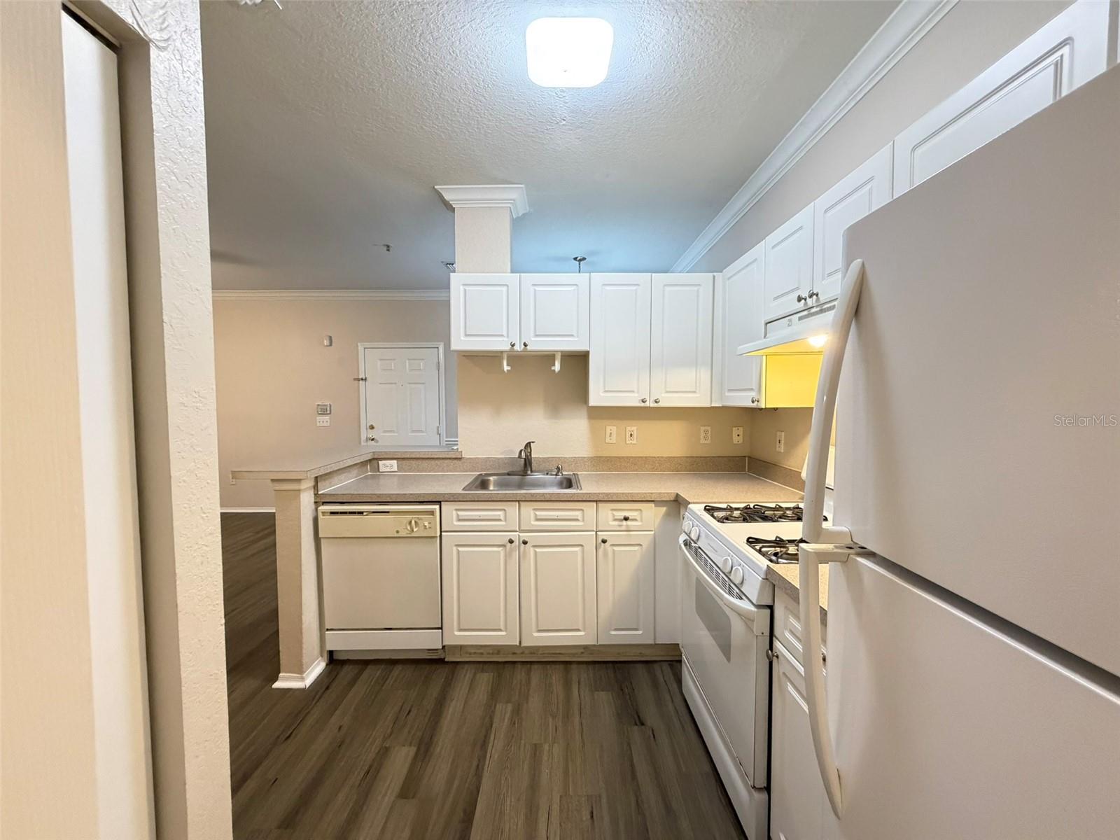 3319 S KIRKMAN RD #311, ORLANDO, FL, 32811