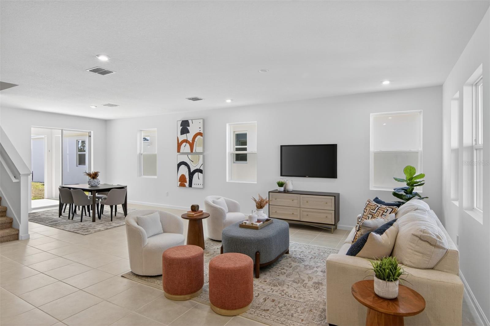 345 FREE RANGE DR, GROVELAND, FL, 34736