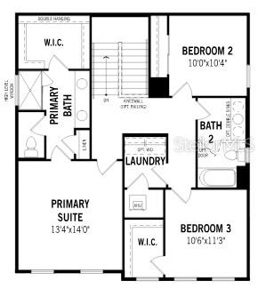 345 FREE RANGE DR, GROVELAND, FL, 34736