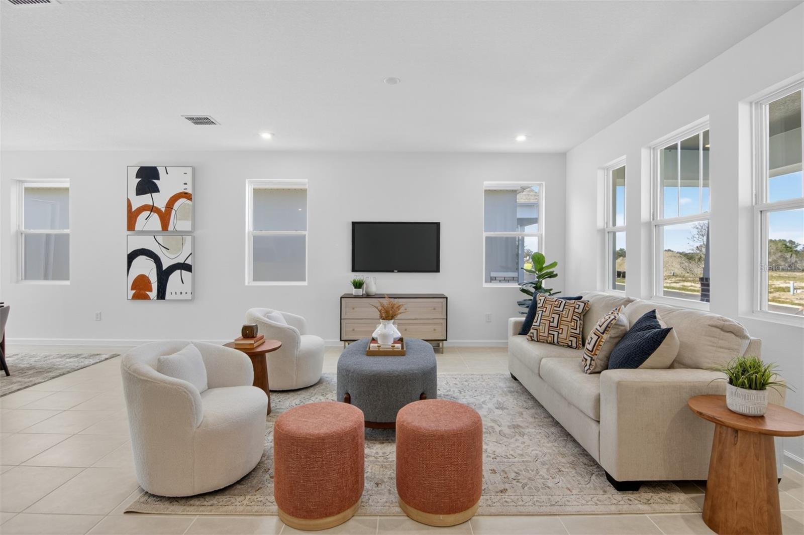 345 FREE RANGE DR, GROVELAND, FL, 34736