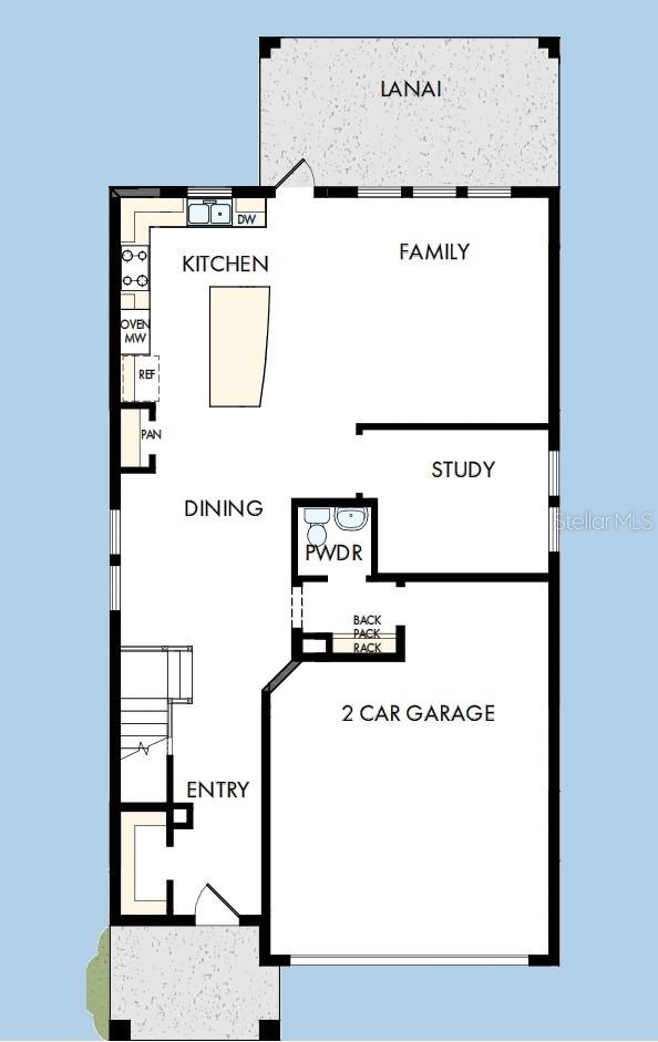 649 ALLORA AVE, NOKOMIS, FL, 34275