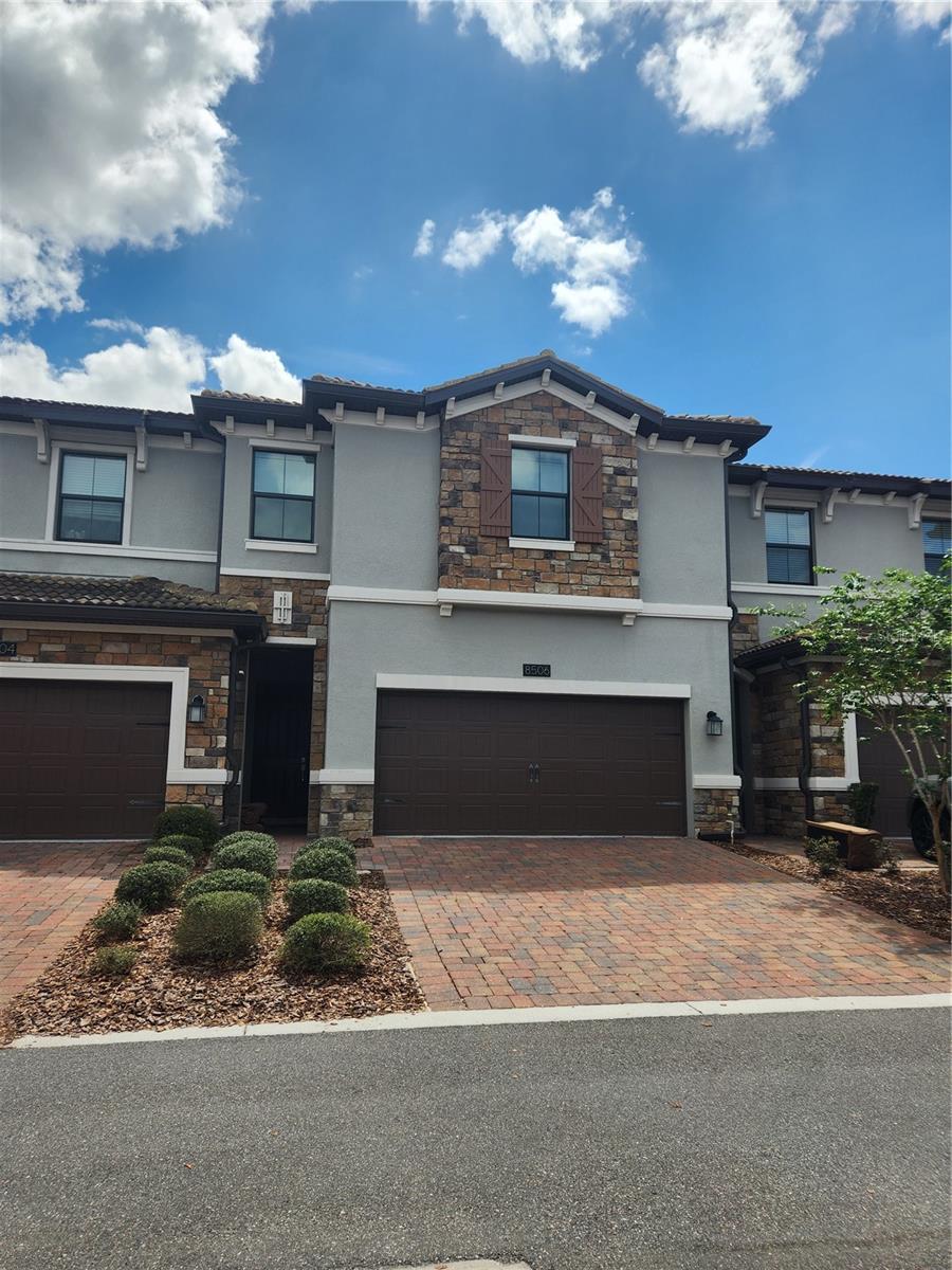 8506 ARCADIA LN, DAVENPORT, FL, 33896
