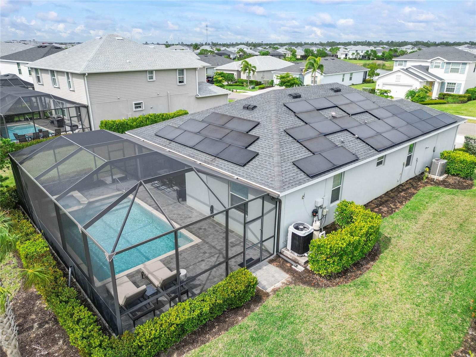 43365 WAYMARK PL, PUNTA GORDA, FL, 33982