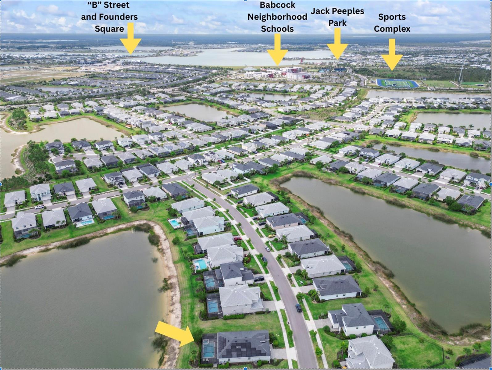 43365 WAYMARK PL, PUNTA GORDA, FL, 33982