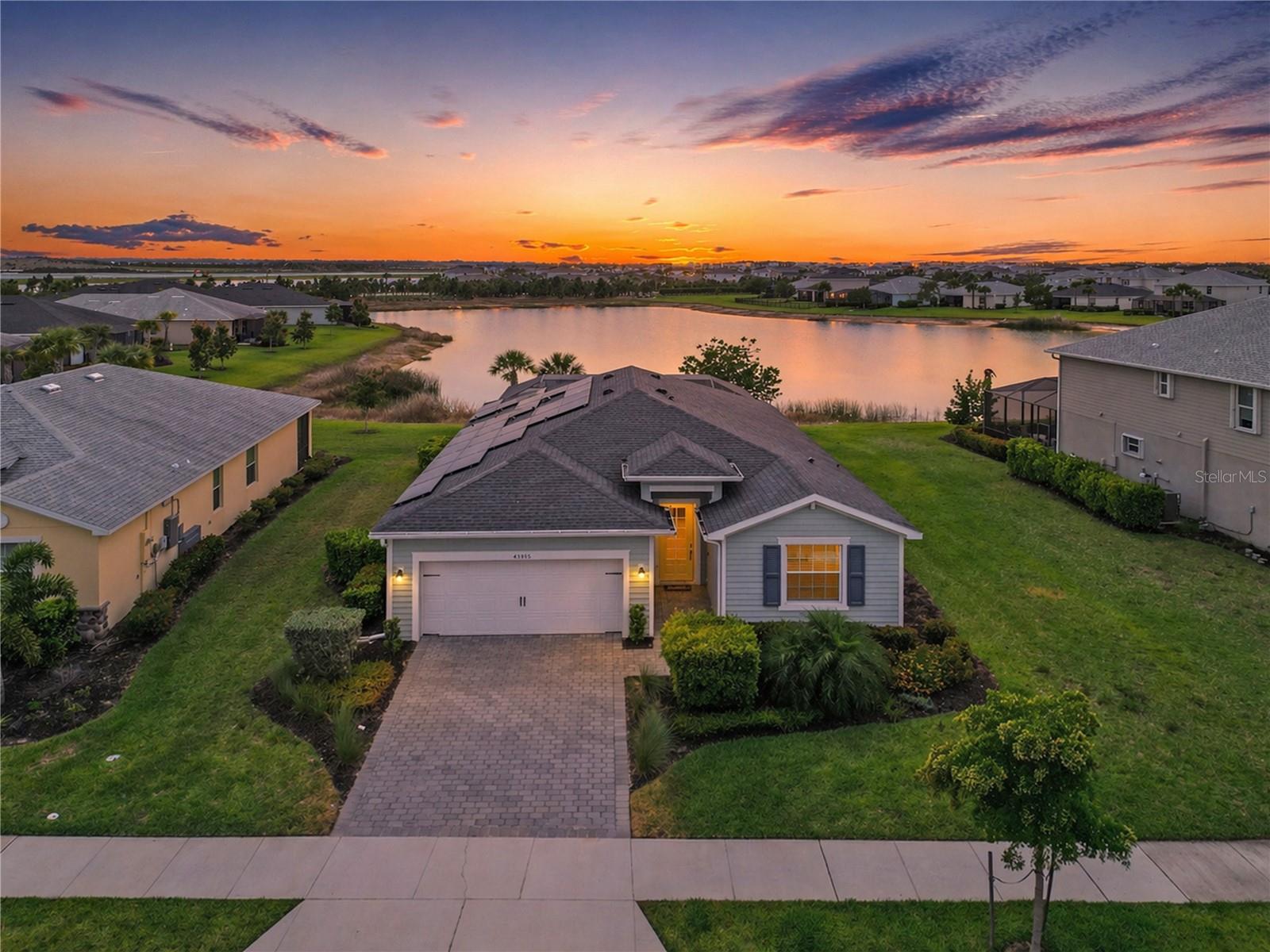 43365 WAYMARK PL, PUNTA GORDA, FL, 33982