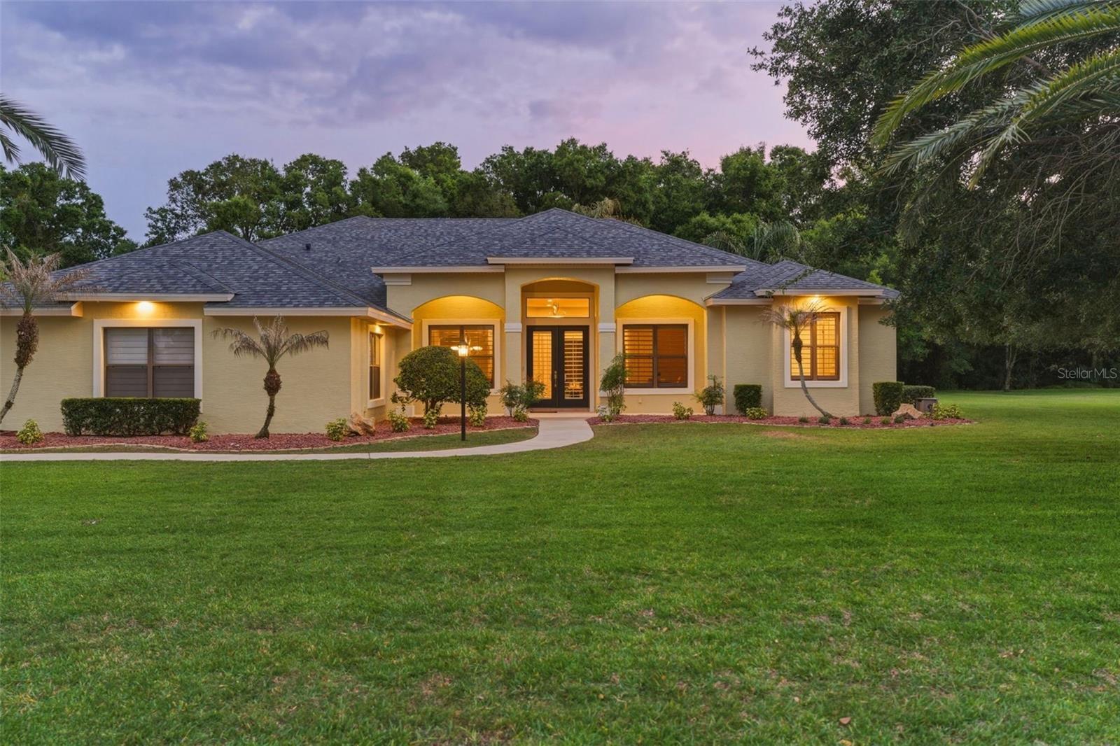 744 BARROWS DAIRY RD, PORT ORANGE, FL, 32127