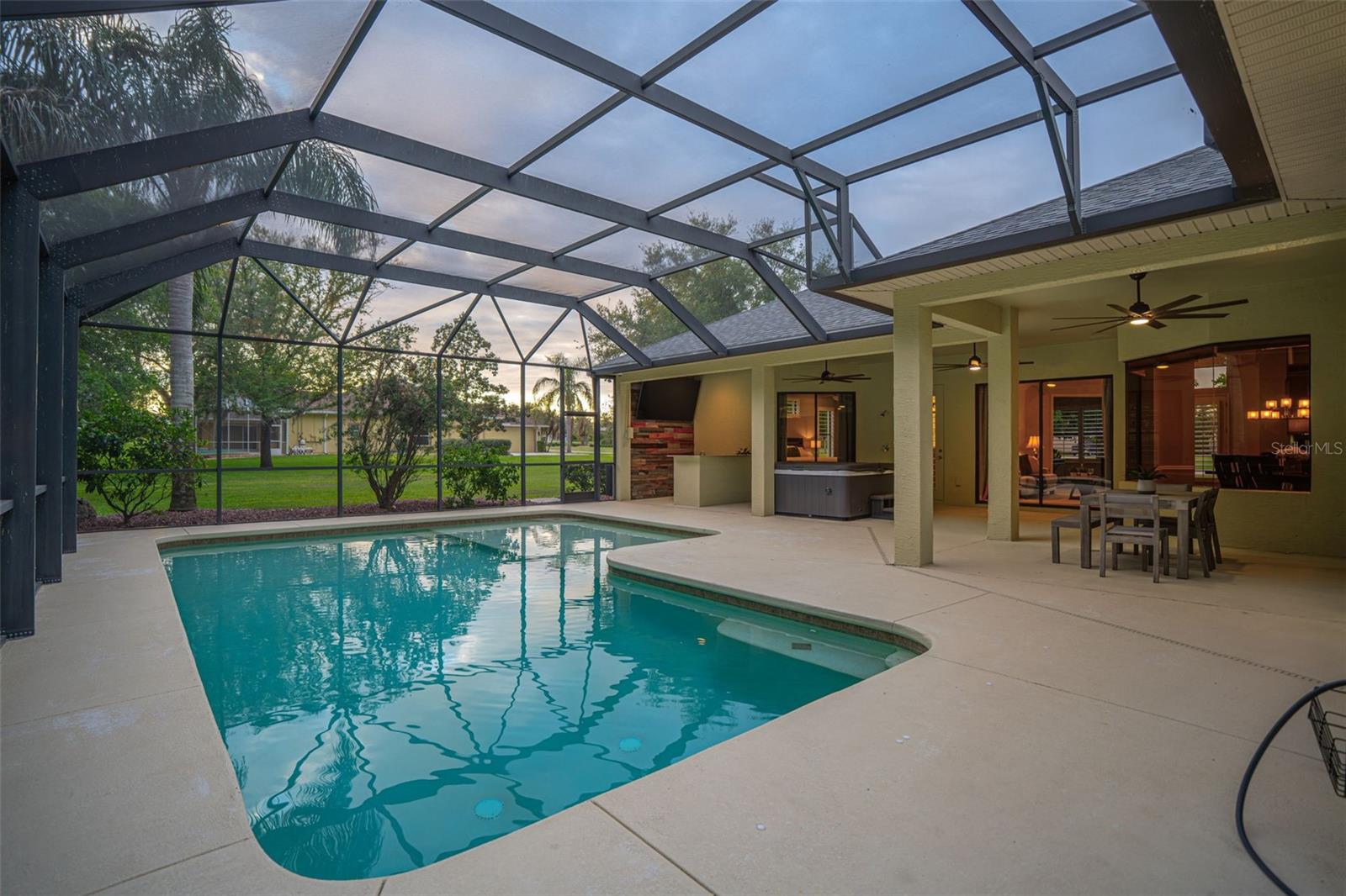 744 BARROWS DAIRY RD, PORT ORANGE, FL, 32127