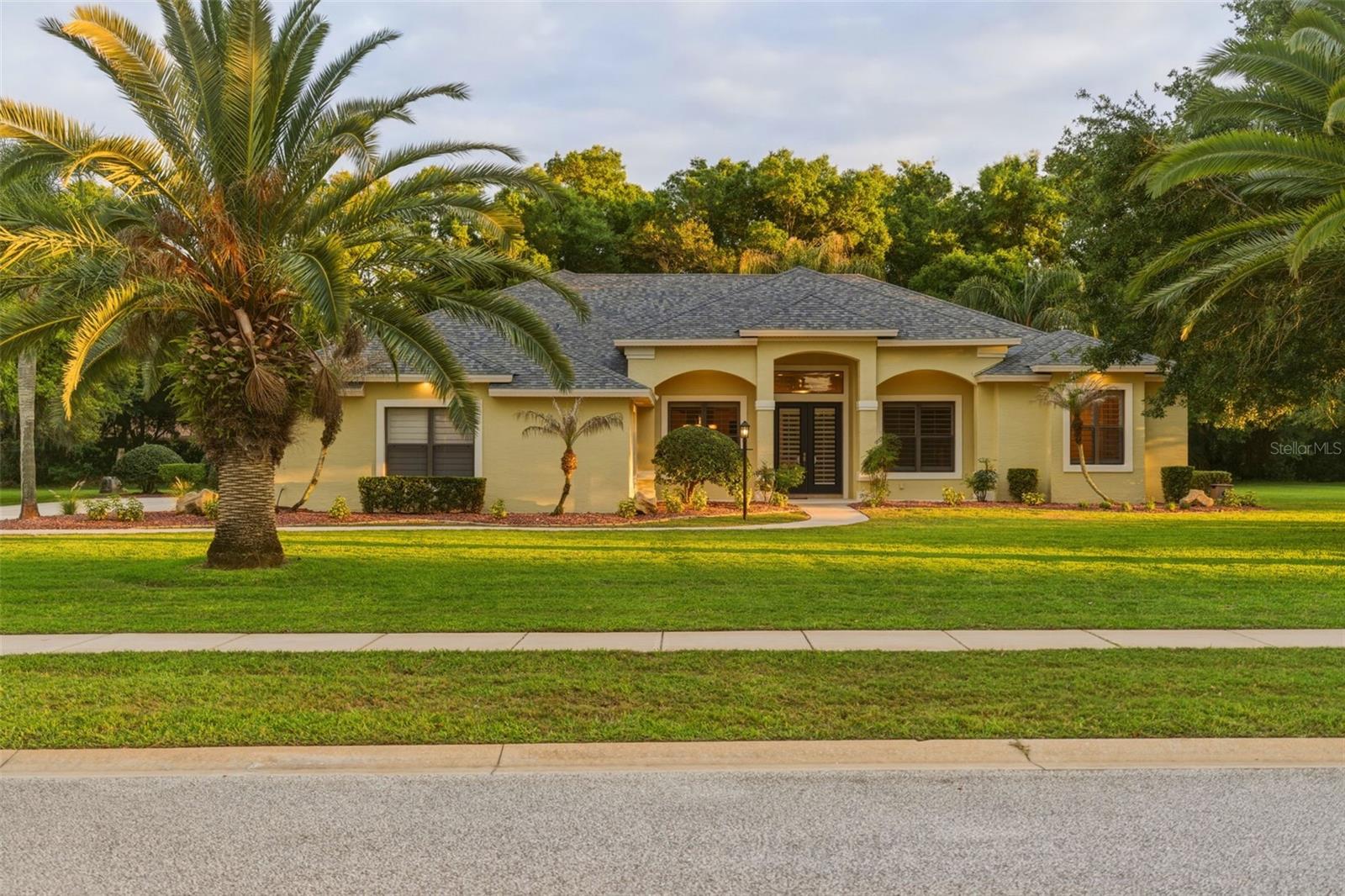 744 BARROWS DAIRY RD, PORT ORANGE, FL, 32127