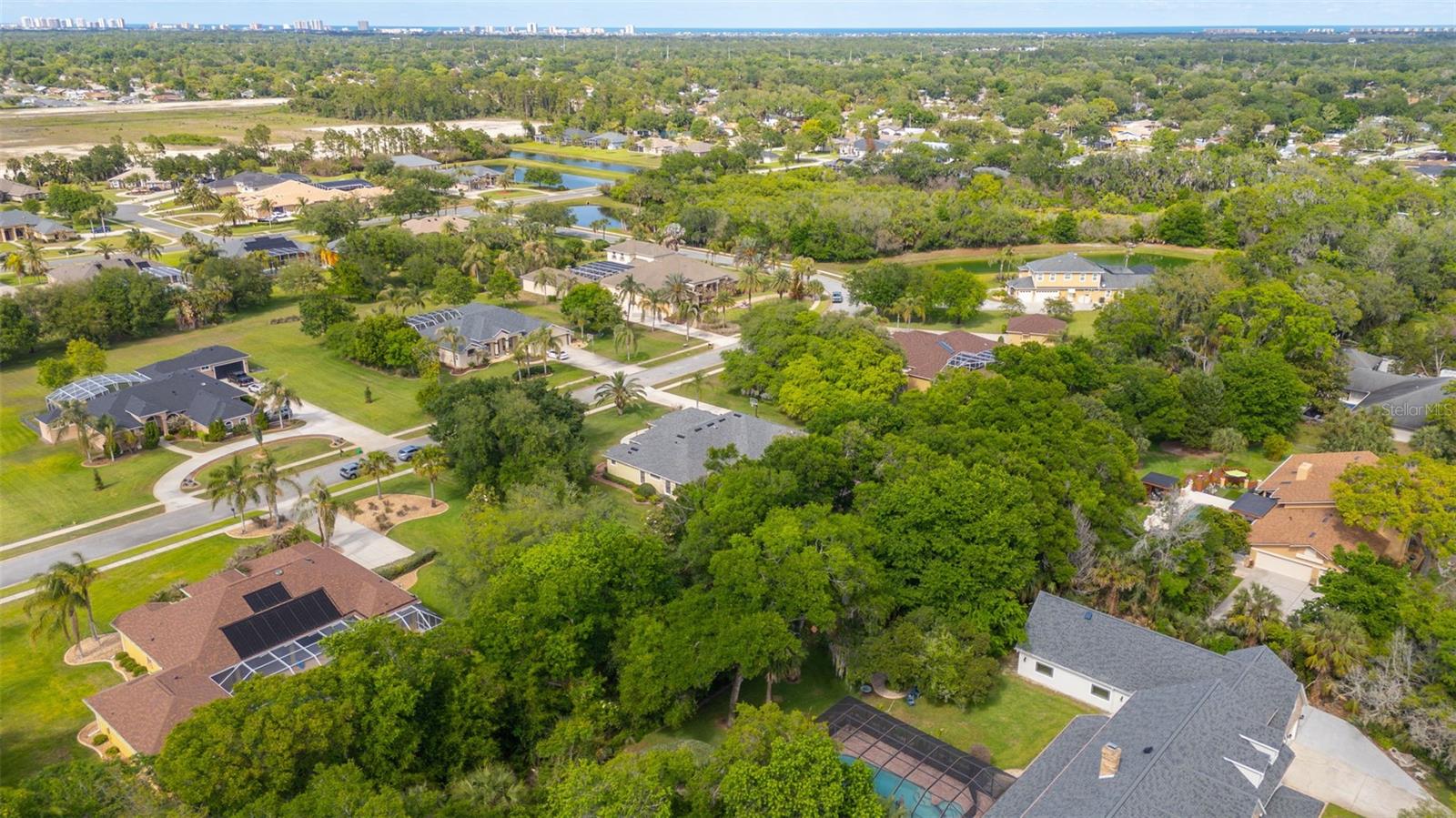 744 BARROWS DAIRY RD, PORT ORANGE, FL, 32127