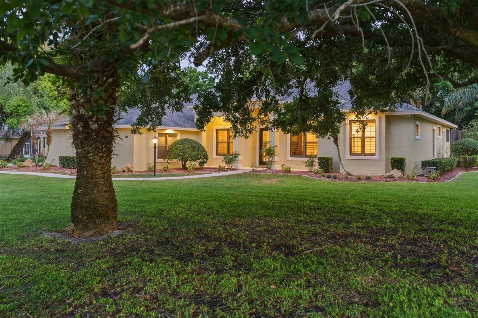 744 BARROWS DAIRY RD, PORT ORANGE, FL, 32127