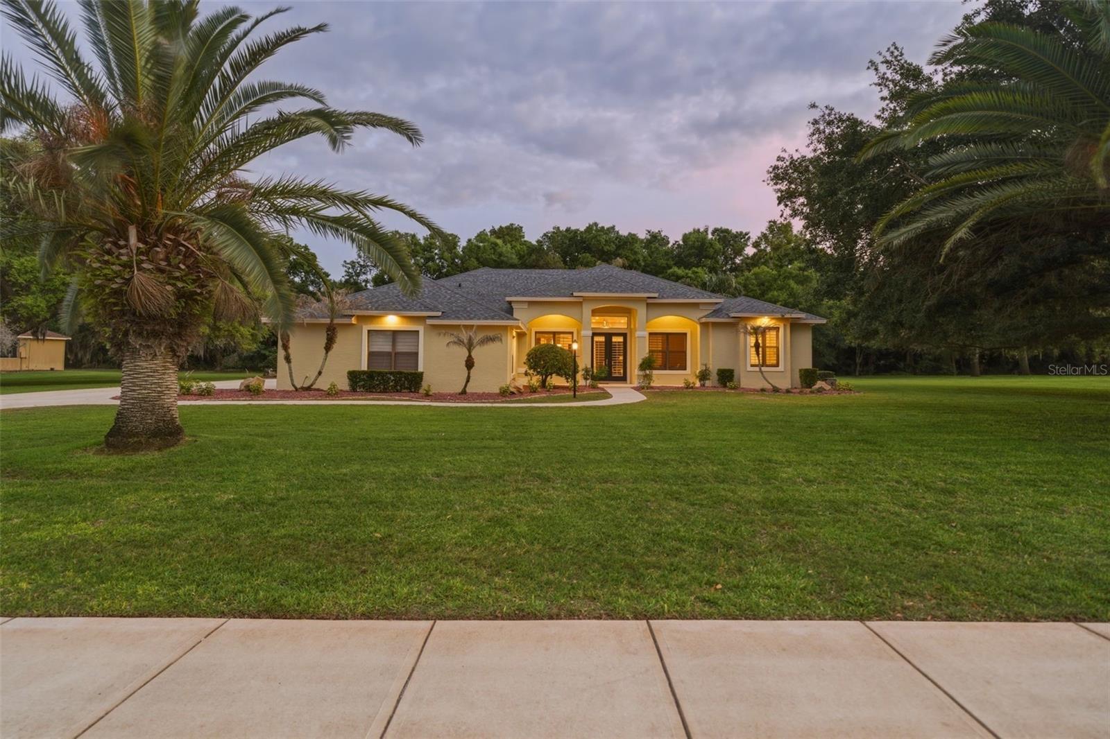 744 BARROWS DAIRY RD, PORT ORANGE, FL, 32127