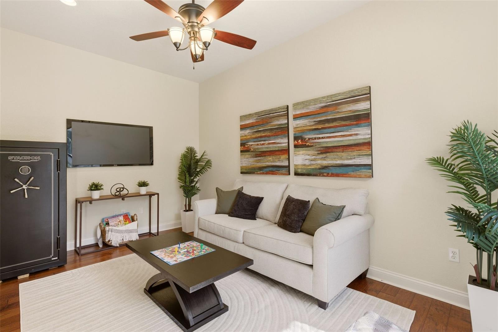 744 BARROWS DAIRY RD, PORT ORANGE, FL, 32127